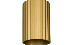 Imaria Vägglampa G9 guld