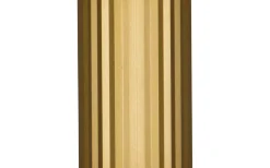 Imaria Vägglampa G9 guld