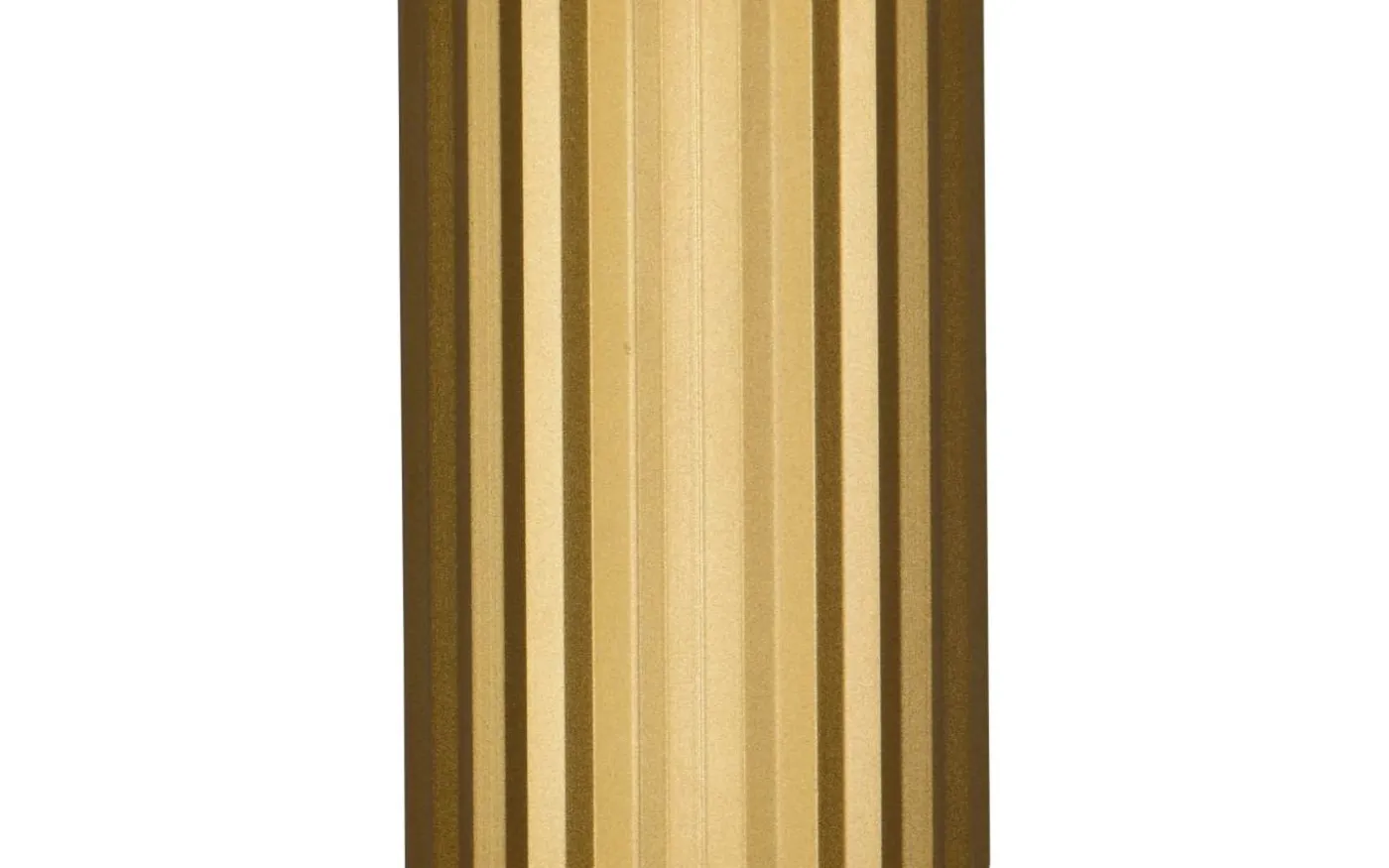 Imaria Vägglampa G9 guld