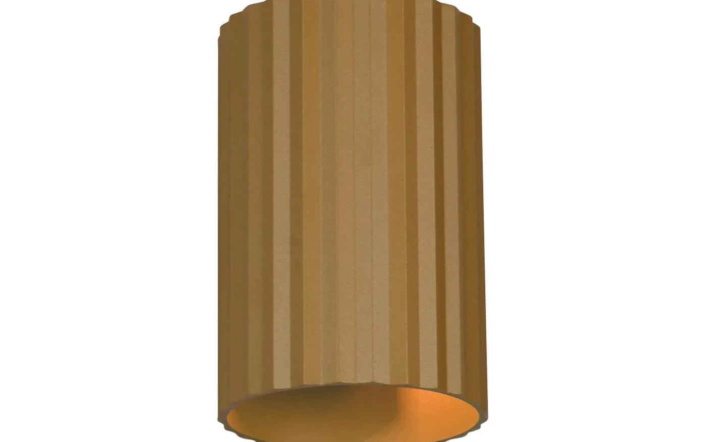 Imaria Vägglampa G9 kaffe