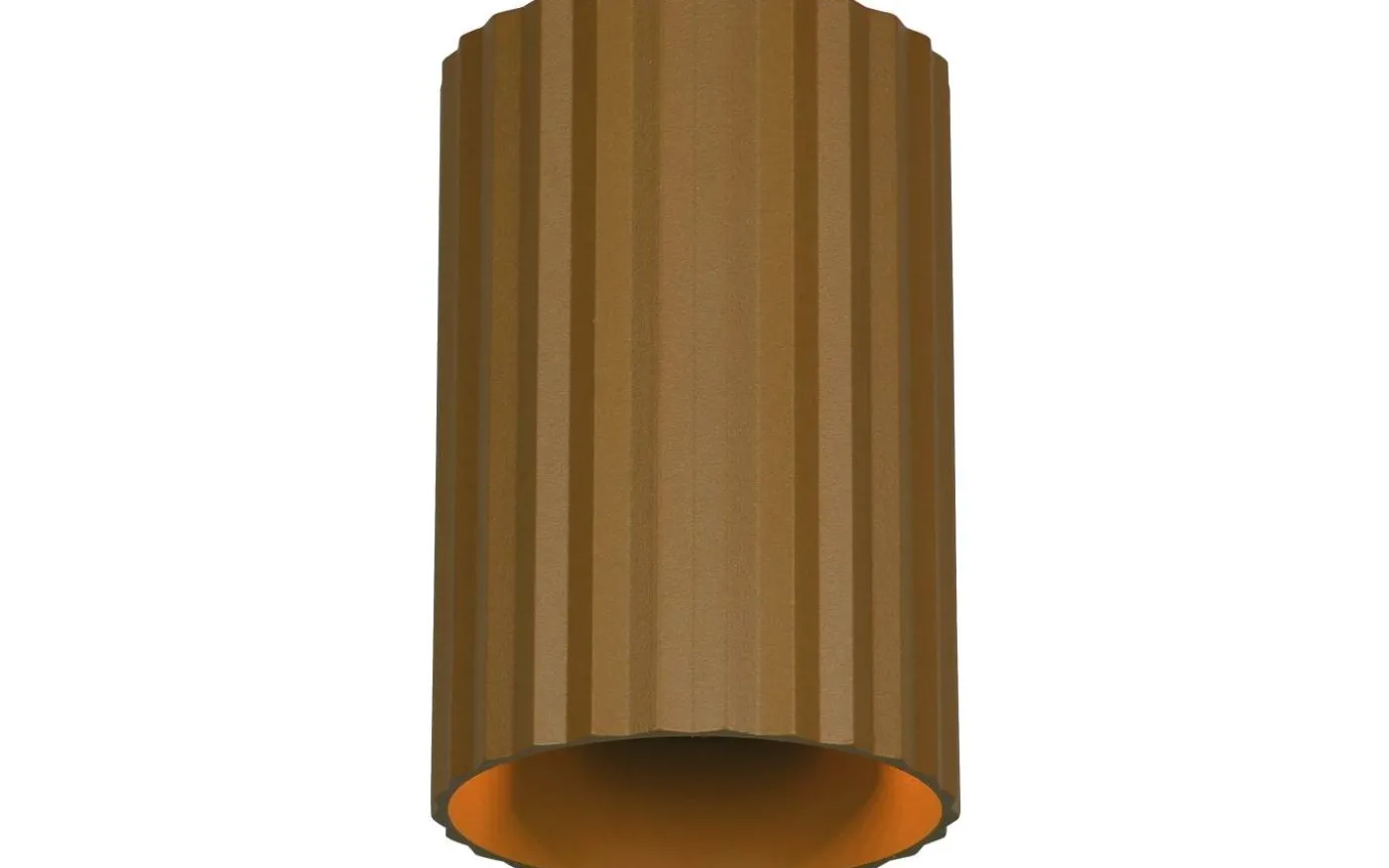 Imaria Vägglampa G9 kaffe