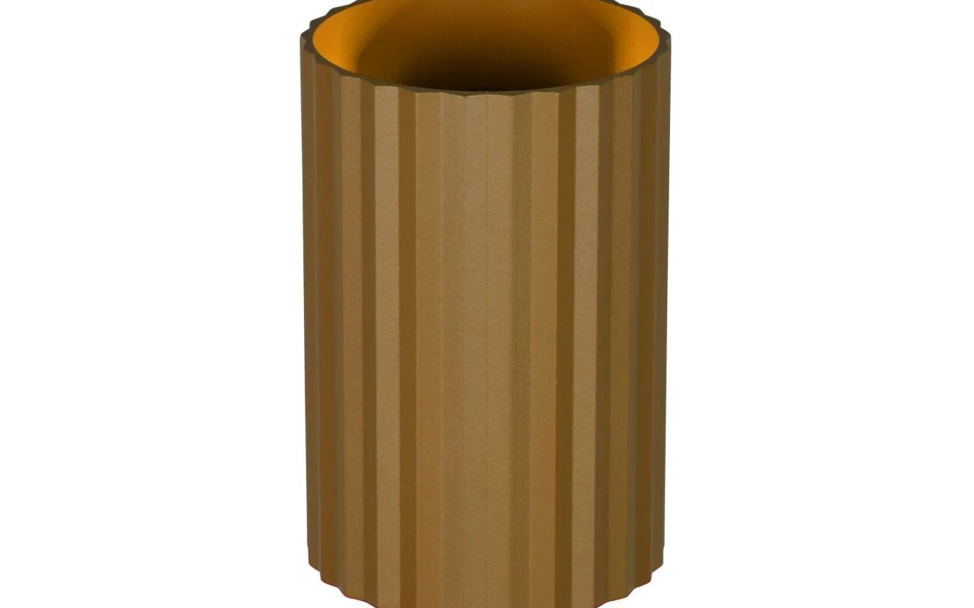 Imaria Vägglampa G9 kaffe