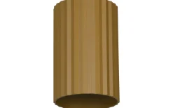 Imaria Vägglampa G9 kaffe