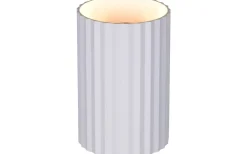 Imaria Vägglampa G9 matt vit