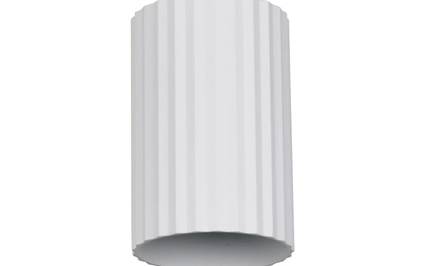 Imaria Vägglampa G9 matt vit