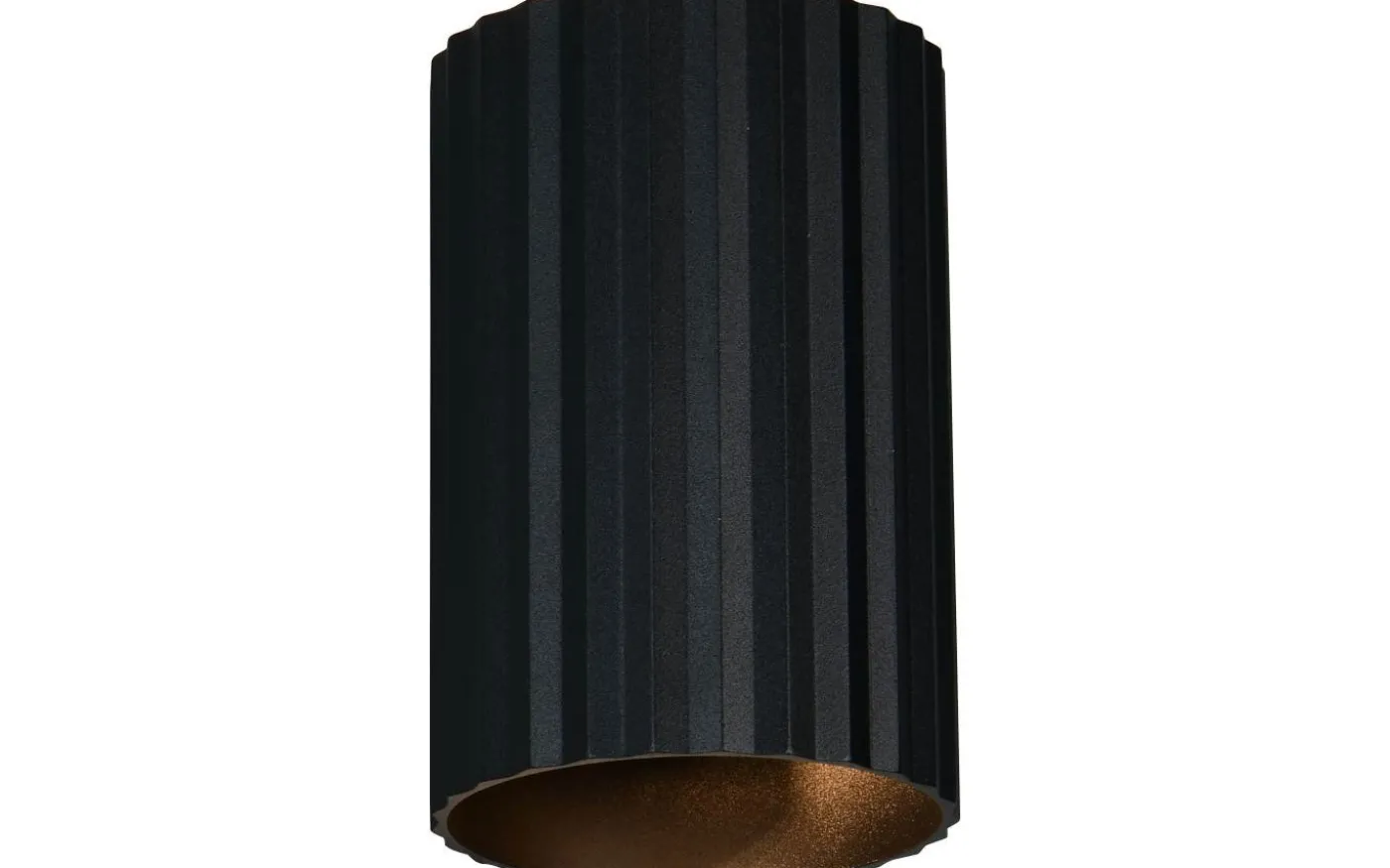 Imaria Vägglampa G9 mattsvart