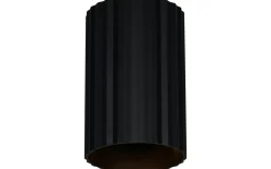 Imaria Vägglampa G9 mattsvart