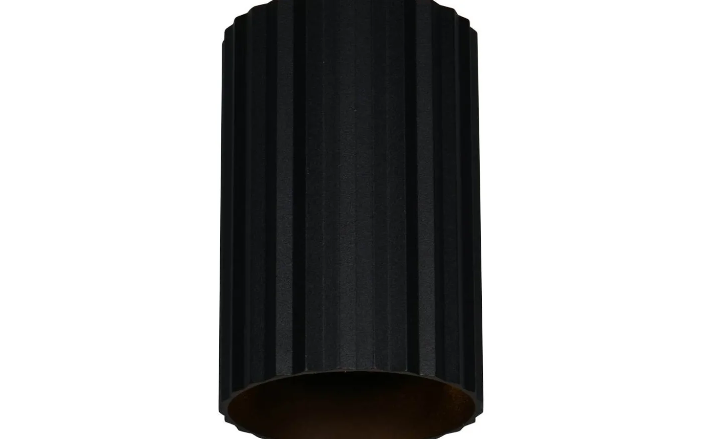 Imaria Vägglampa G9 mattsvart