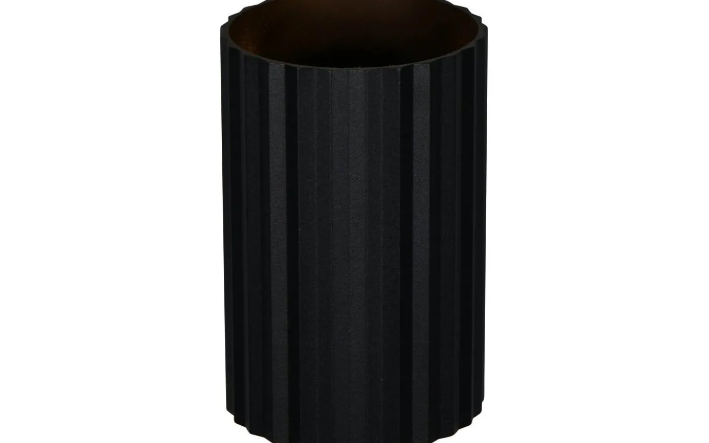 Imaria Vägglampa G9 mattsvart