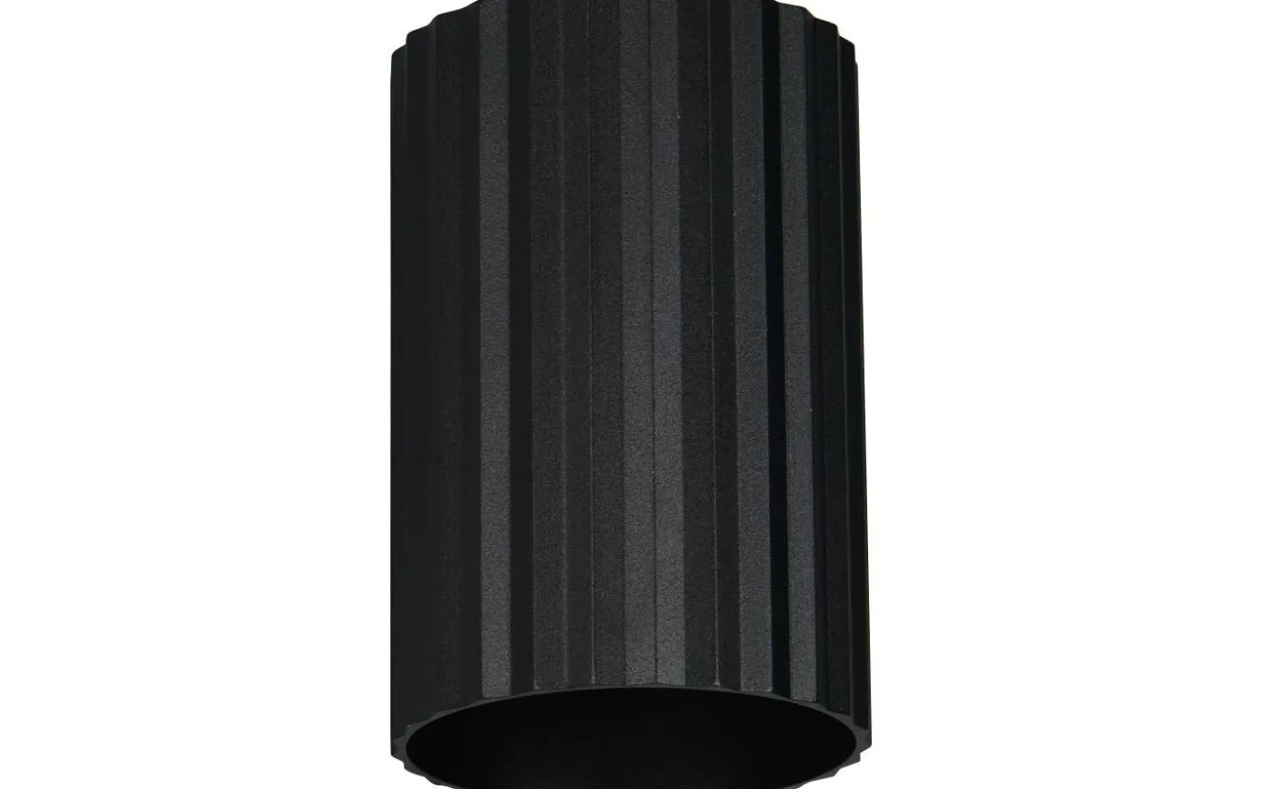 Imaria Vägglampa G9 mattsvart