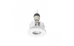 Inca R Infälld Spotlight GU10 Vit IP65