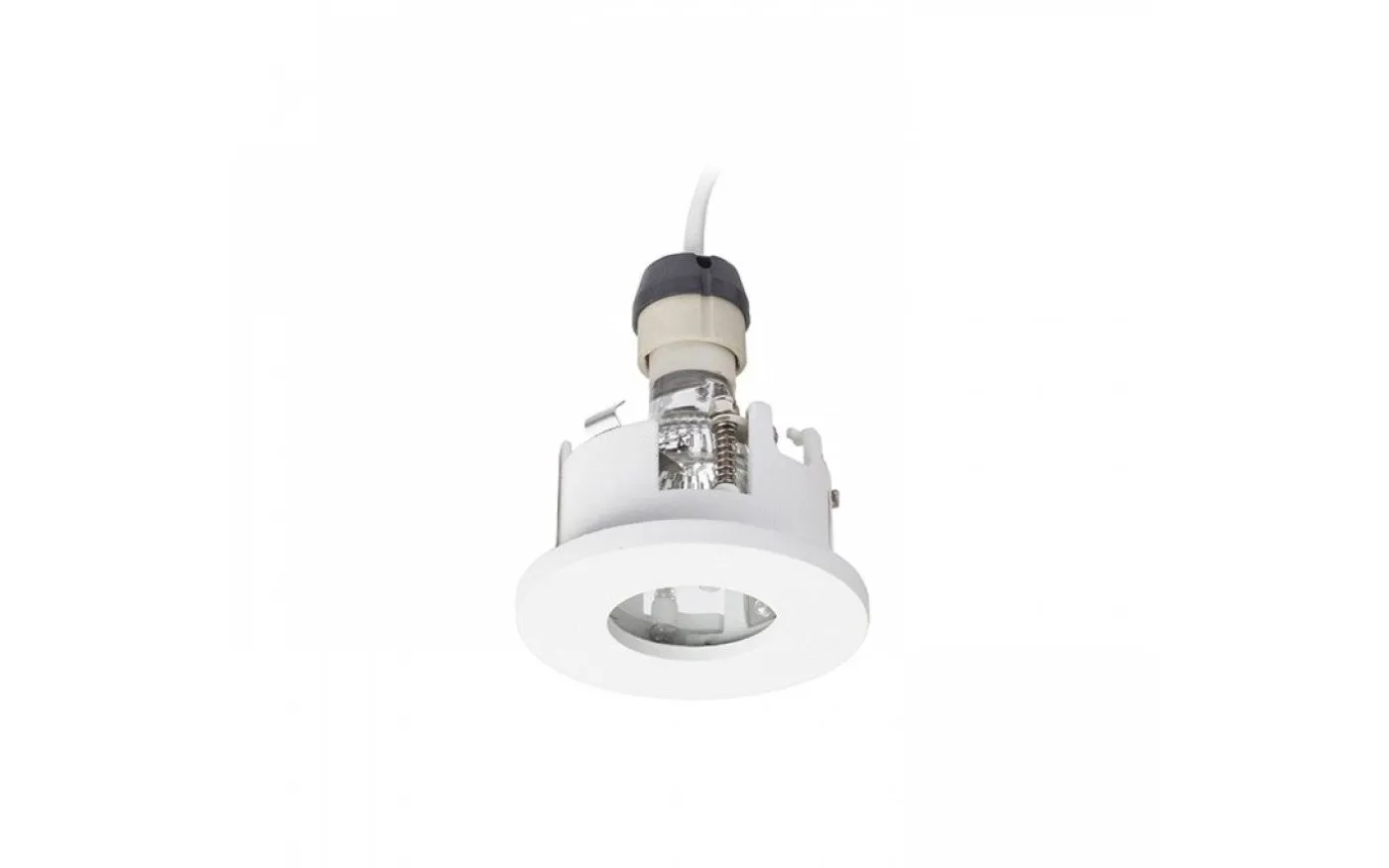 Inca R Infälld Spotlight GU10 Vit IP65