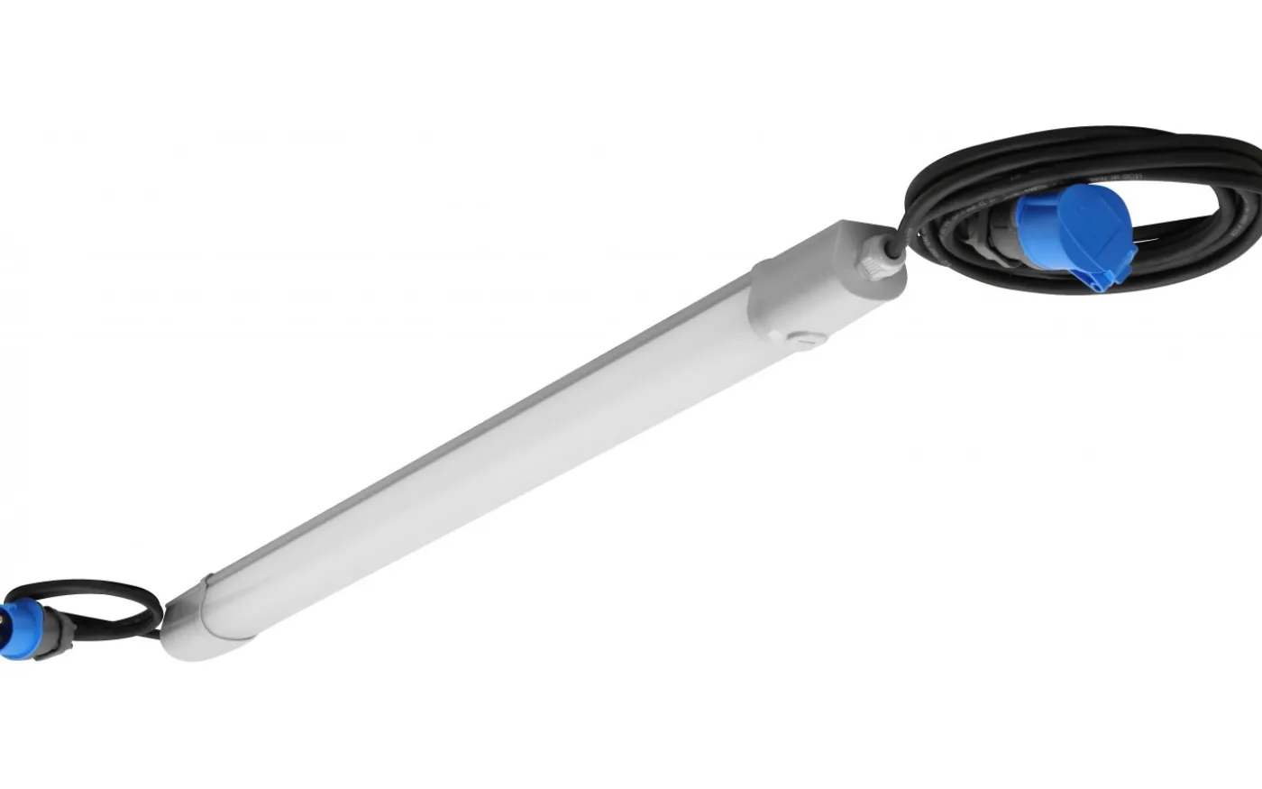 Inda Bas Work LED, 22-30W, IP65, 4000K, 160lm/W