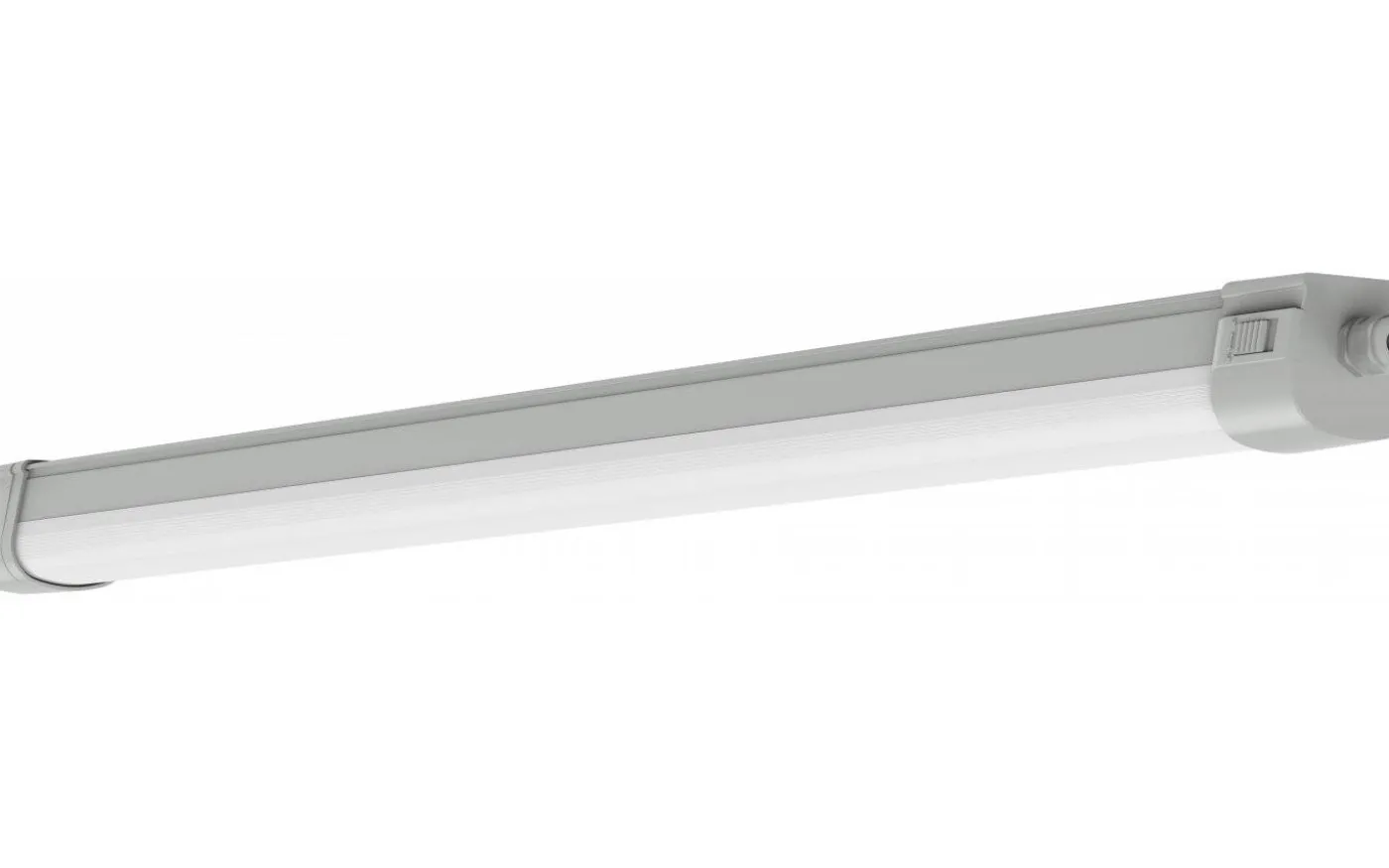 Inda LED-Armatur 150cm 10080lm 63W 4000K IP65 D-Märkt