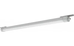 Inda LED-Armatur Sensor 150cm 10080lm 63W 4000K IP65 D-Märkt