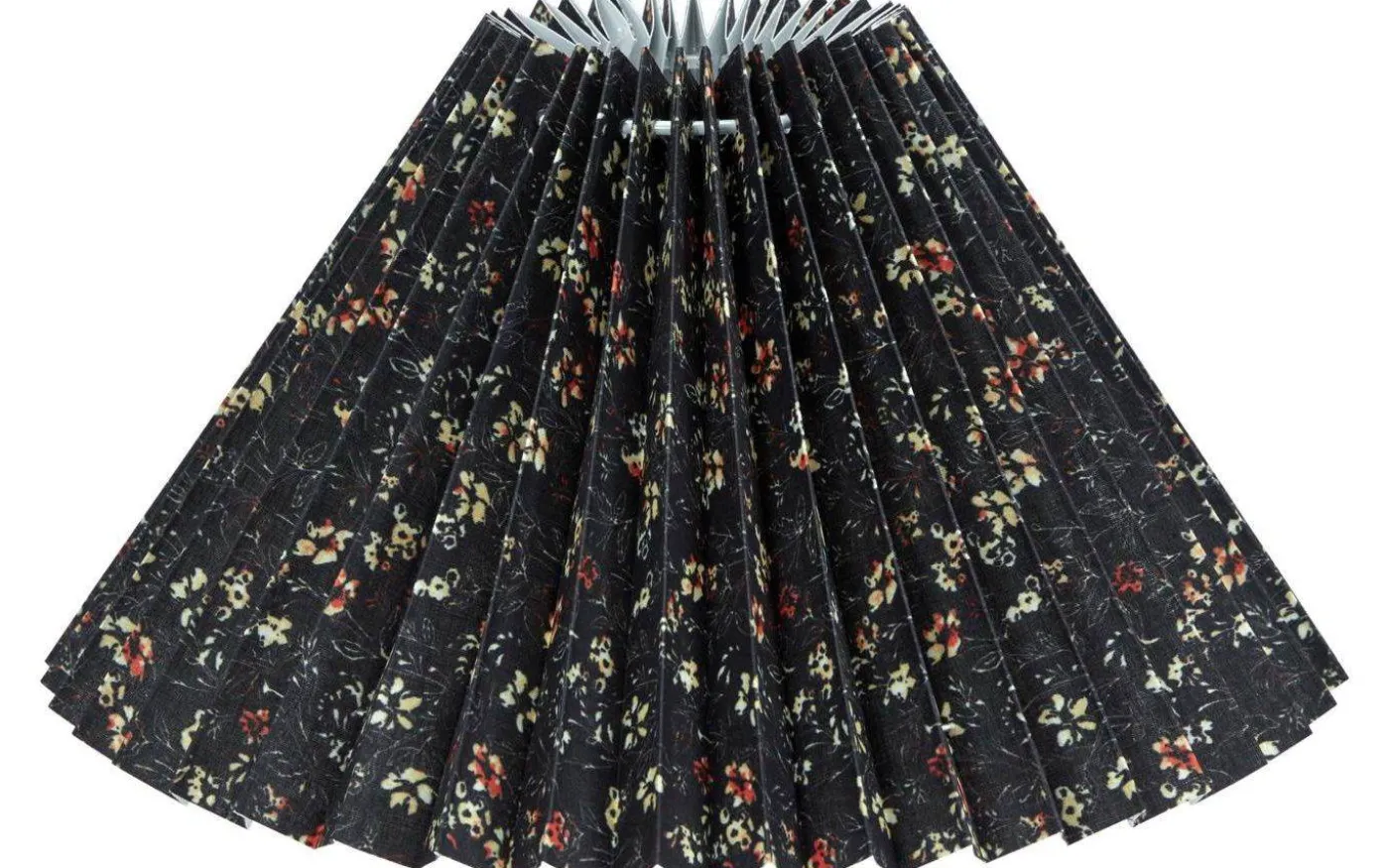 Ines Lampskärm Blomma 30cm