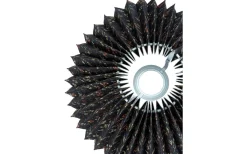 Ines Lampskärm Blomma 30cm