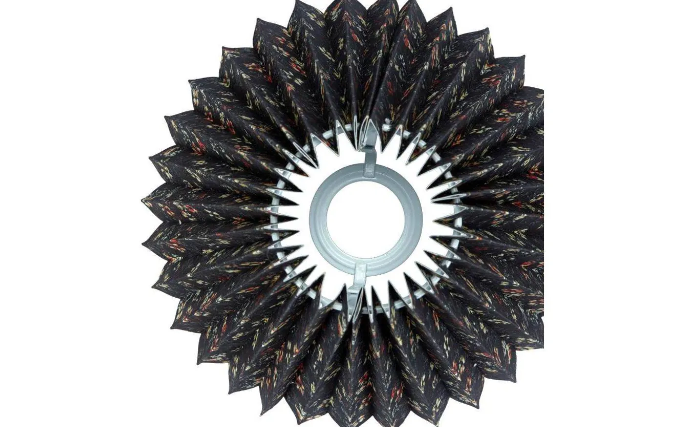 Ines Lampskärm Blomma 25cm