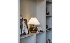 Ines Lampskärm Offwhite 30cm