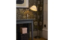 Ines Lampskärm Offwhite 30cm