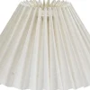 Ines Lampskärm Offwhite 25cm