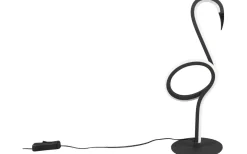 Ingo Bordslampa LED mattsvart