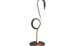 Ingo Bordslampa LED mattsvart