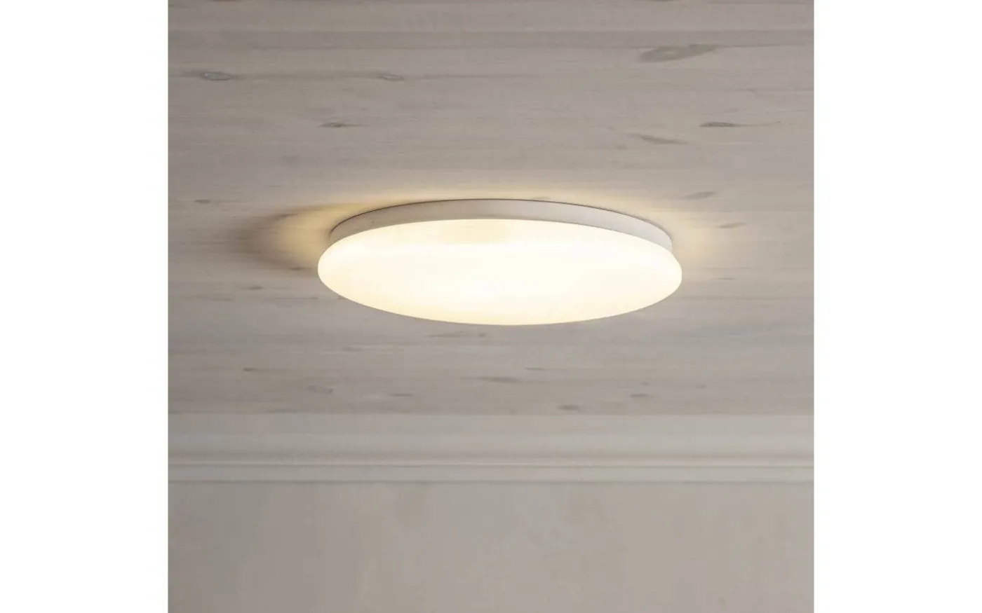 Integra Plafond 32cm LED 3000K 1500lm 17W(100W) IP20