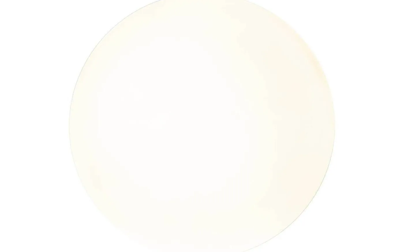 Integra Plafond 32cm LED 3000K 1500lm 17W(100W) IP20