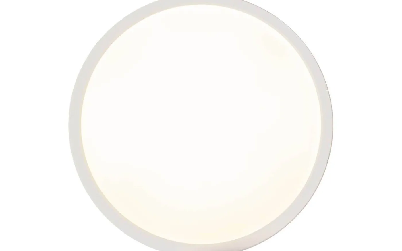 Integra Plafond 29cm LED 3000K 1350lm 15W(91W) IP44