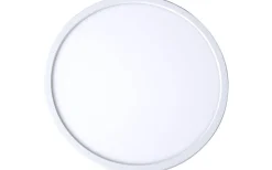 Integra Plafond 29cm LED 3000K 1350lm 15W(91W) IP44