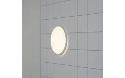 Integra Plafond 29cm LED 3000K 1350lm 15W(91W) IP44