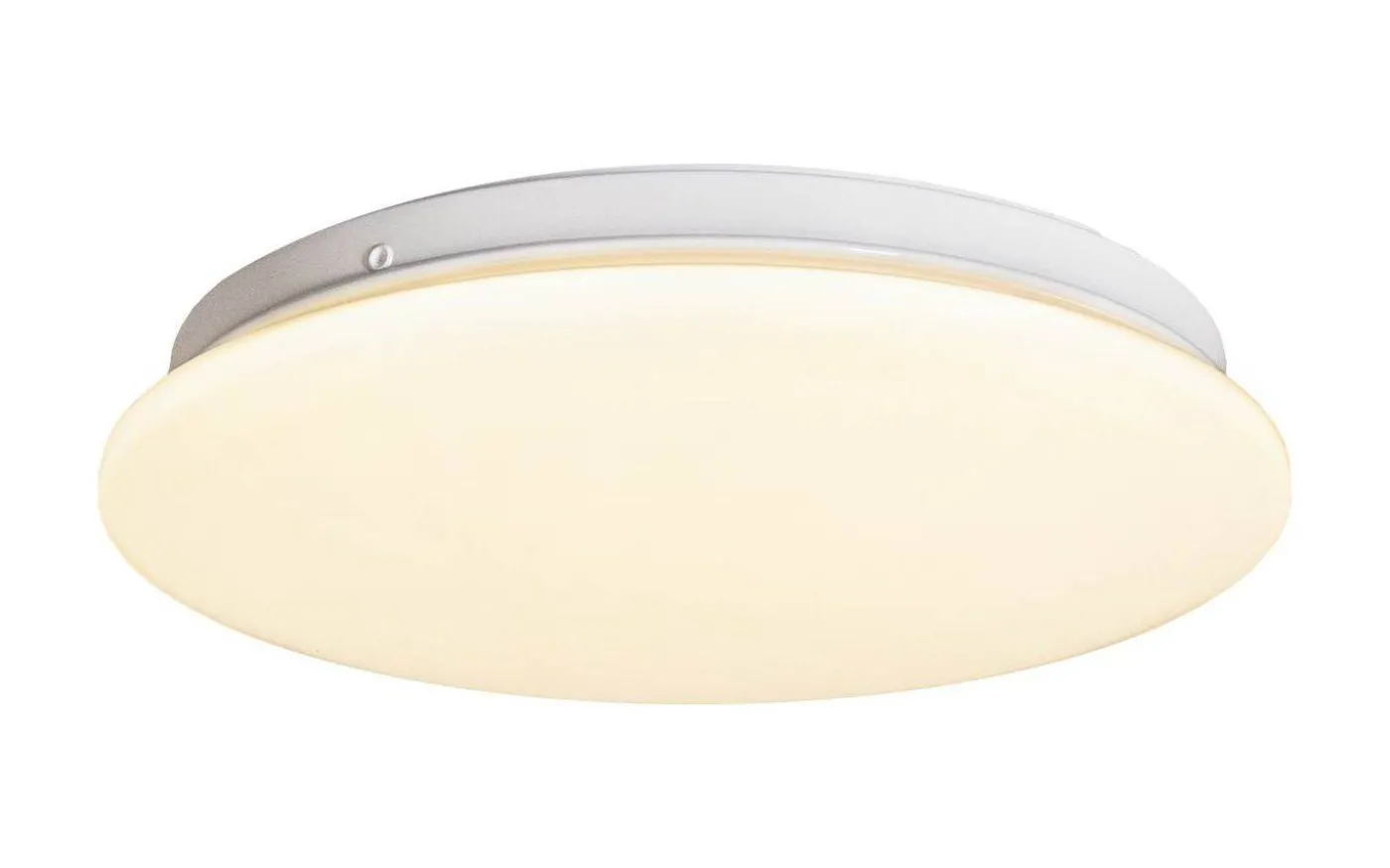 Integra Plafond 26cm LED 3000K 995lm 12W(71W) IP20