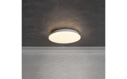 Integra Plafond 26cm LED 3000K 995lm 12W(71W) IP20