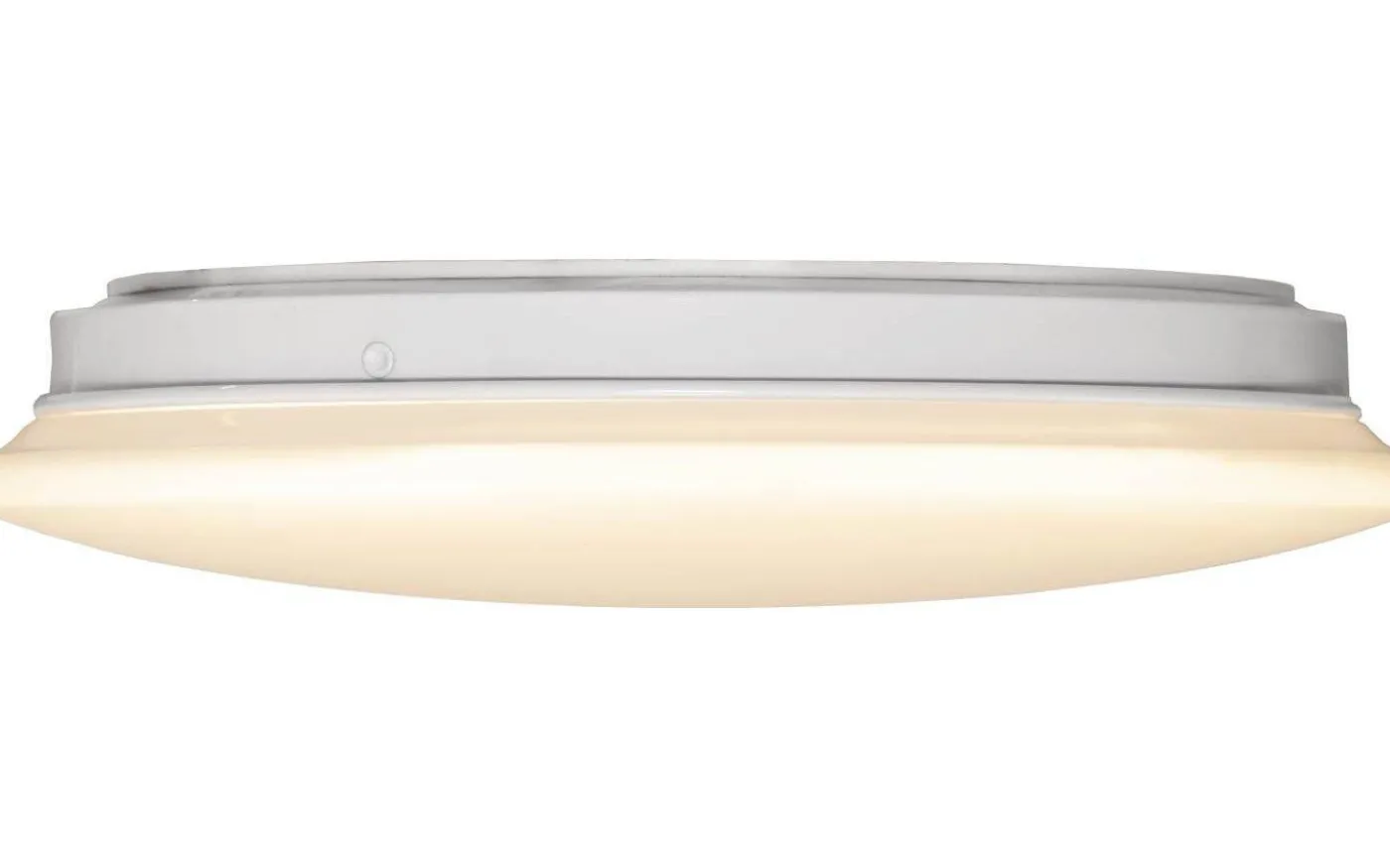 Integra Plafond 26cm LED 3000K 995lm 12W(71W) IP20