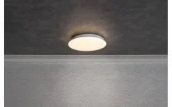 Integra Plafond 26cm LED 3000K 995lm 12W(71W) IP20