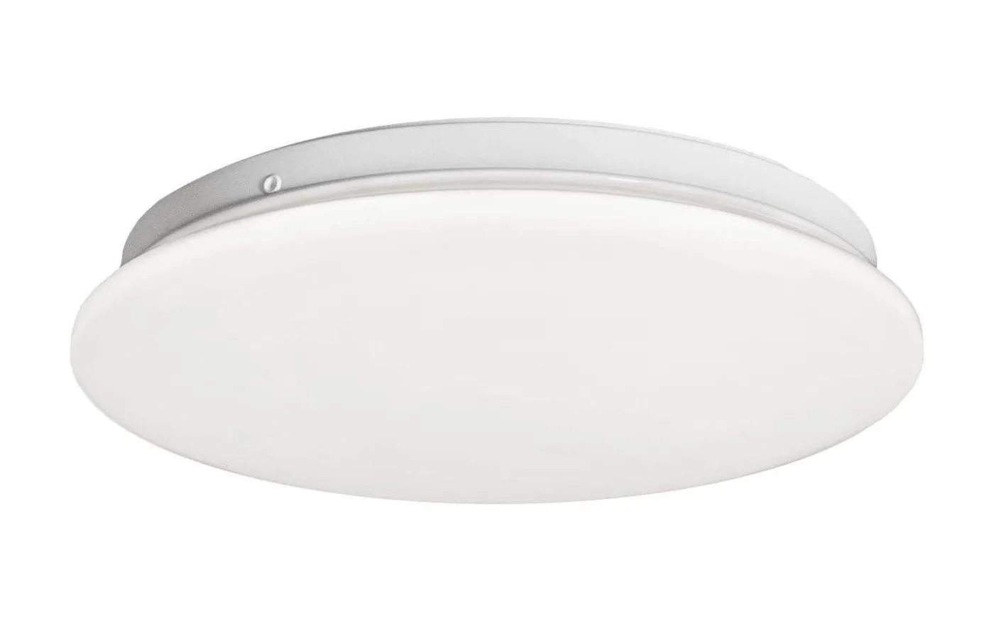 Integra Plafond 26cm LED 3000K 995lm 12W(71W) IP20