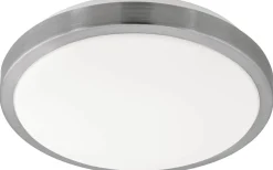 Integra Plafond 33cm LED 3000K 2500lm 23W(130W)