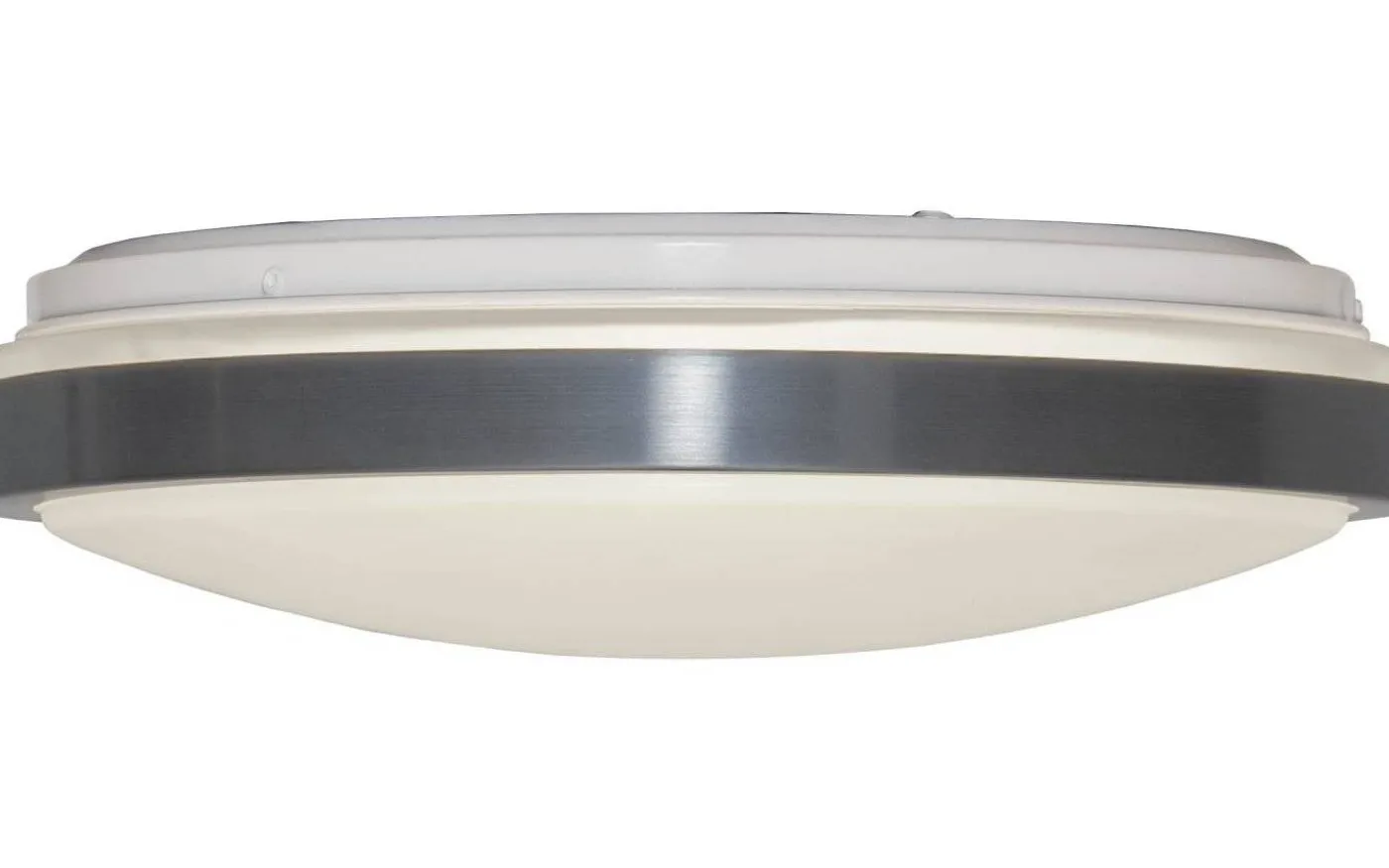Integra Plafond 33cm LED 3000K 2500lm 23W(130W)