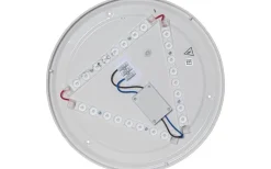 Integra Plafond 33cm LED 3000K 2500lm 23W(130W)