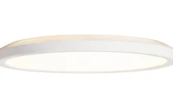Integra Plafond 24cm LED 3000K 800lm 9W(60W) IP44