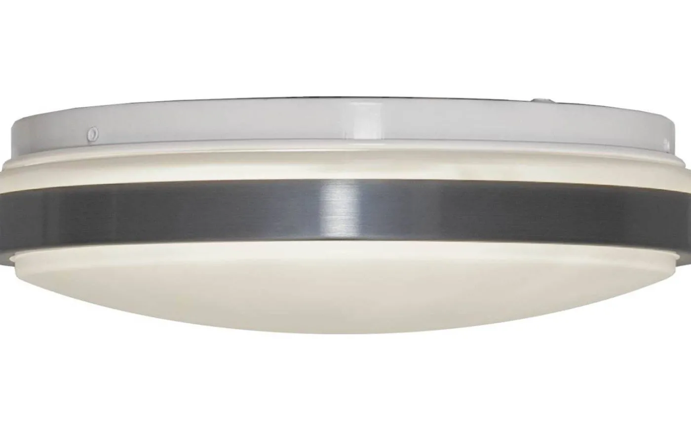 Integra Plafond 25cm LED 3000K 2000lm 19W(120W)