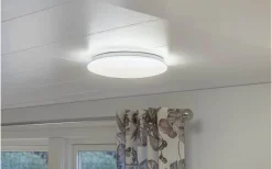 Integra Plafond 33cm LED 3000K/4000K/5000K 1470lm 15W IP20