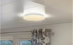 Integra Plafond 33cm LED 3000K/4000K/5000K 1470lm 15W IP20