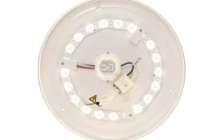 Integra Plafond 33cm LED 3000K/4000K/5000K 1470lm 15W IP20
