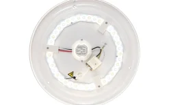 Integra Plafond 33cm LED 3000K/4000K/5000K 1470lm 15W IP20