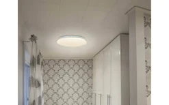 Integra Plafond 33cm 3-Steg DIM LED 3000K 1200lm 18W(75W) IP20