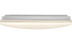 Integra Plafond 33cm 3-Steg DIM LED 3000K 1200lm 18W(75W) IP20