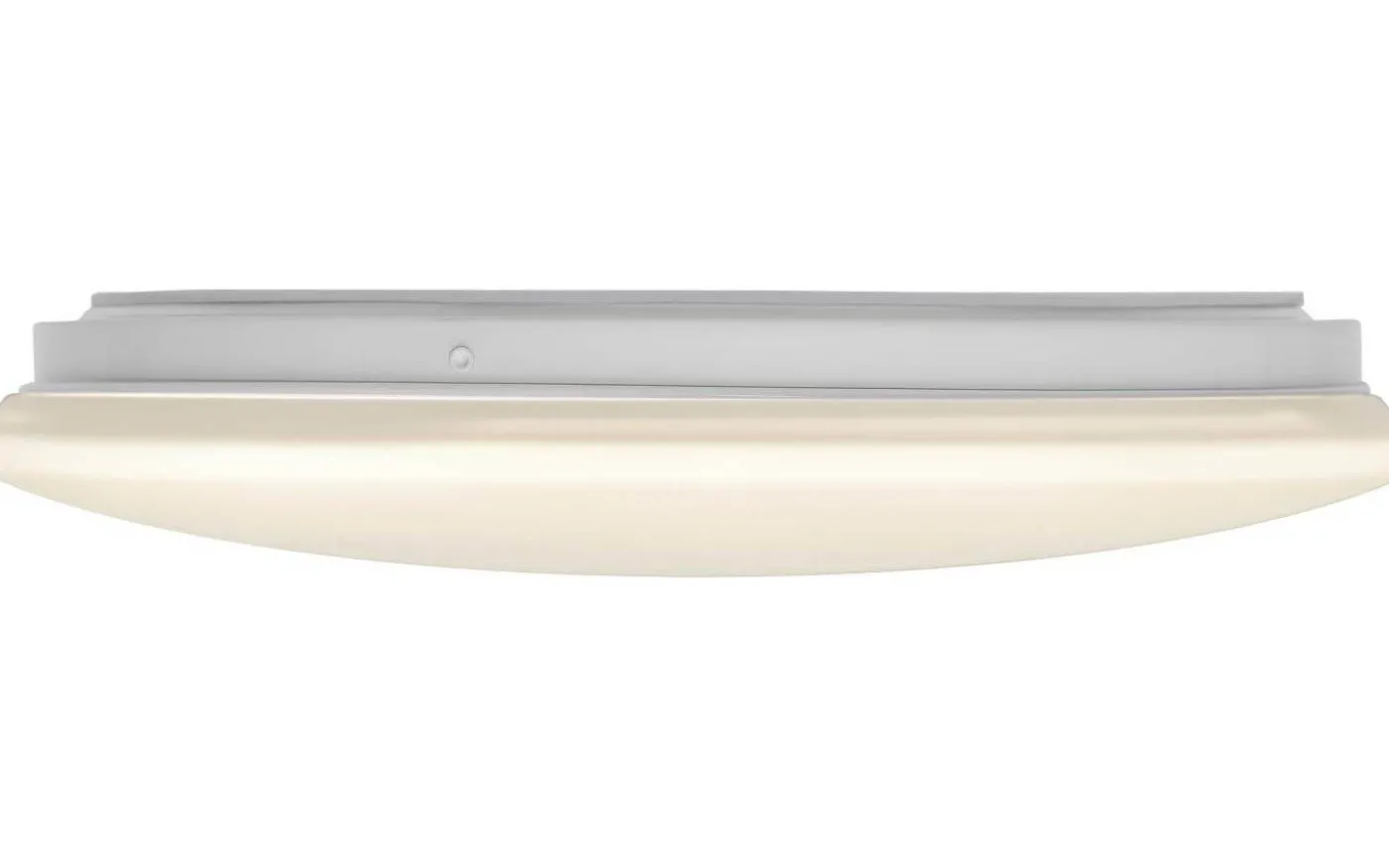 Integra Plafond 33cm 3-Steg DIM LED 3000K 1200lm 18W(75W) IP20