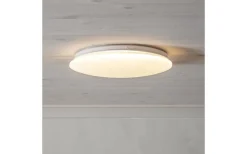 Integra Plafond Sensor 33cm LED 3000K 1250lm 17W(80W) IP20